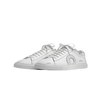 Low 1 | White Wall