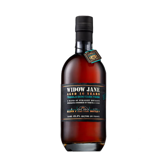 Widow Jane Ocho Tequila Cask Blend 3 Bourbon