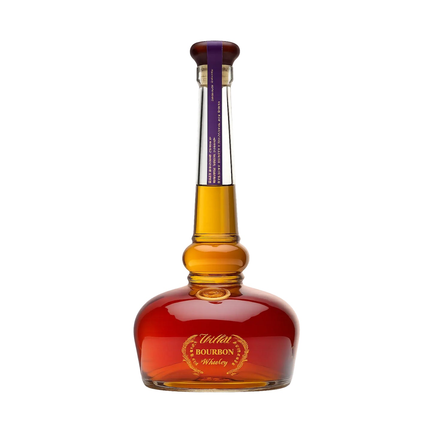 Willett Pot Still Reserve Cask Strength Bourbon