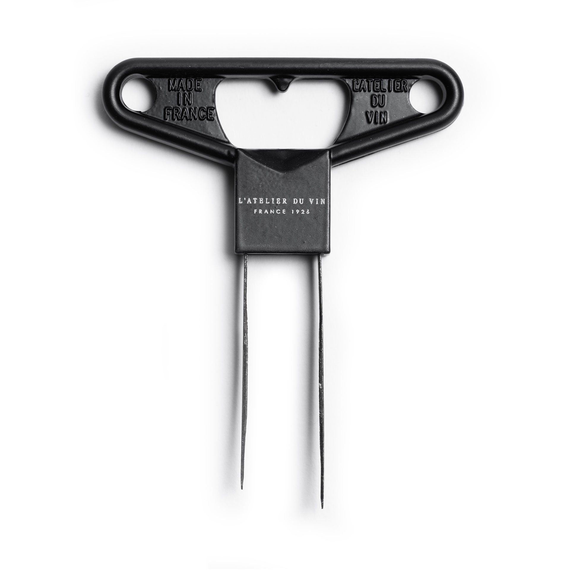 L'Atelier du Vin Bilame Cork Pull | Uncrate Supply