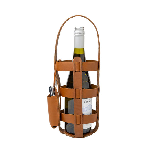 WP Standard Solo Wine Tote