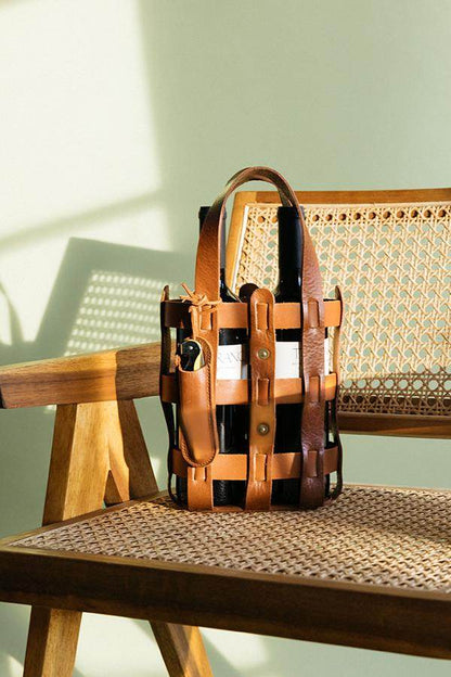 WP Standard Wine Tote