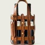 WP Standard Wine Tote - Tan