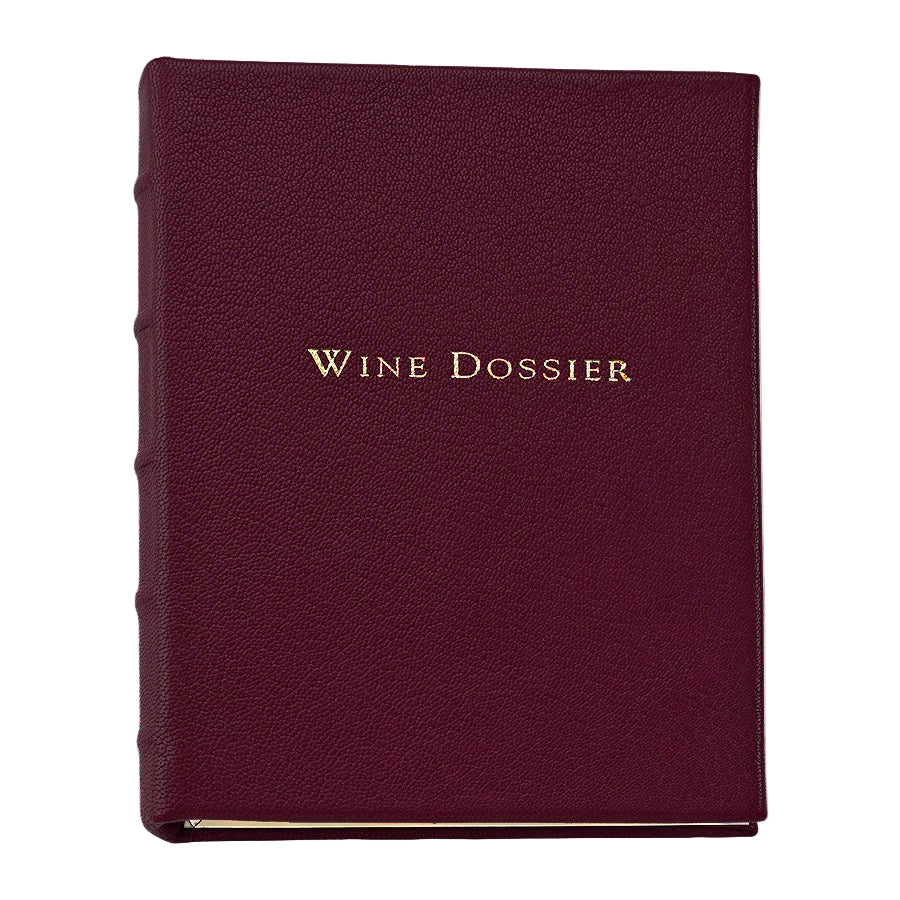 Wine Dossier