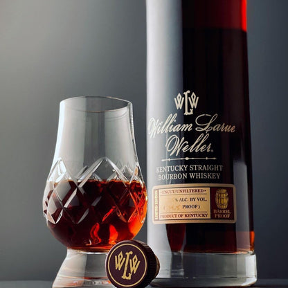 William Larue Weller Bourbon