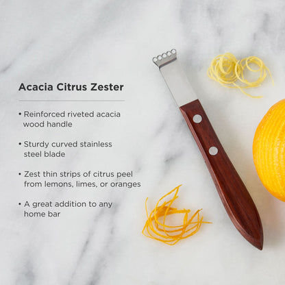 Professional Citrus Zester