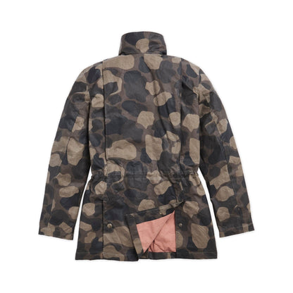 Tom Beckbe Women's Blakeley Jacket