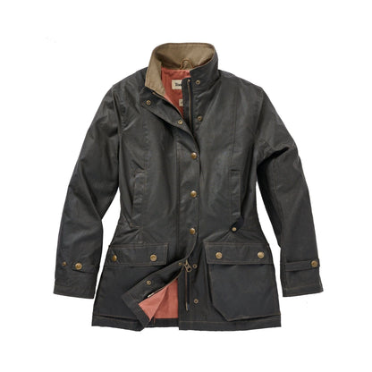 Tom Beckbe Women's Blakeley Jacket