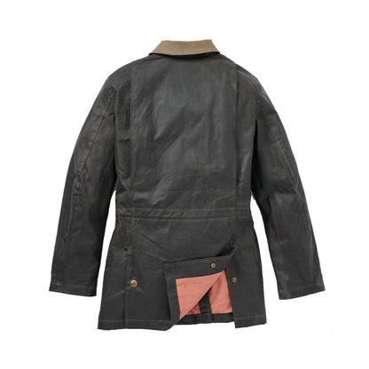 Tom Beckbe Women's Blakeley Jacket