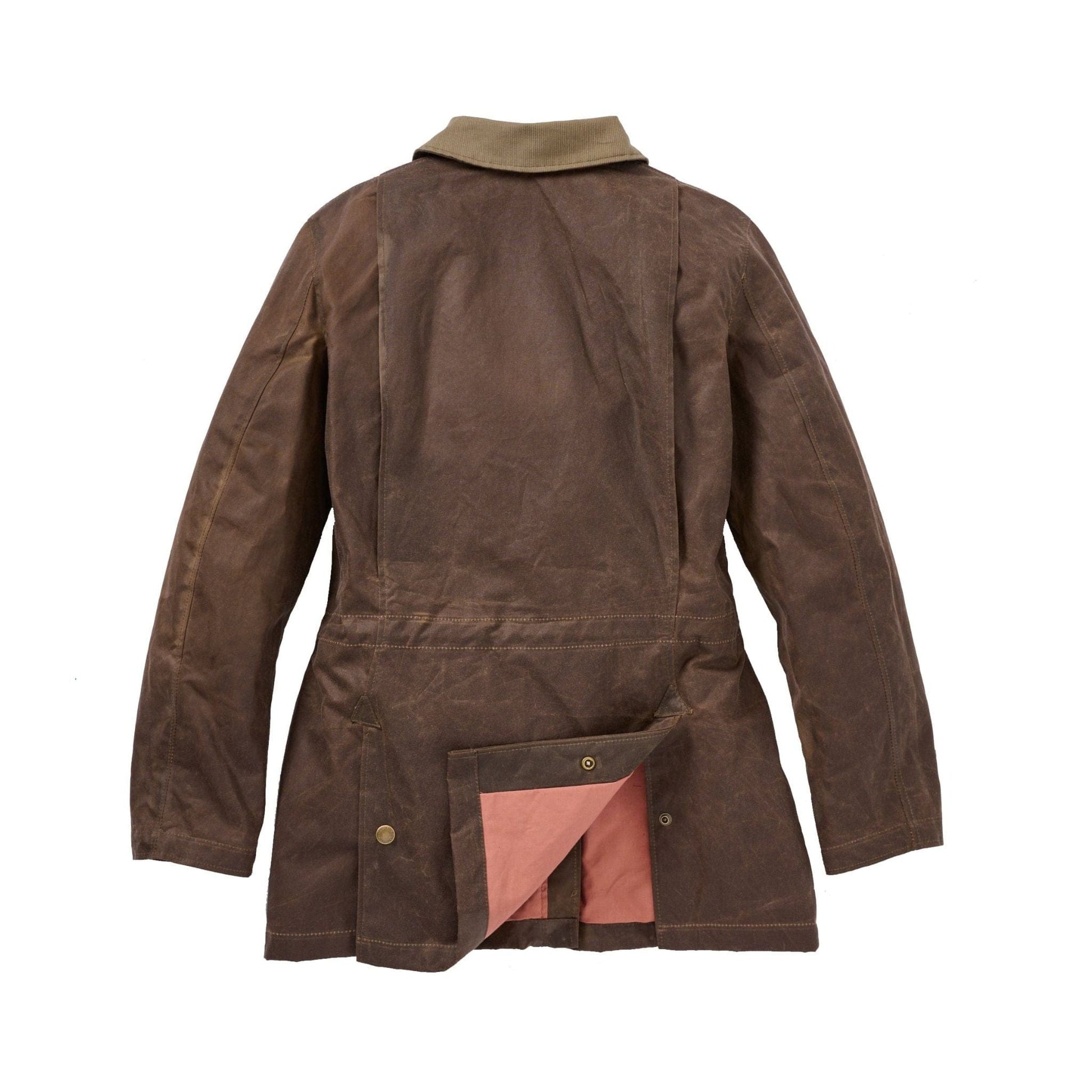 Tom Beckbe Women's Blakeley Jacket