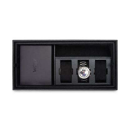 Wolf 1834 The Den Watch Safe