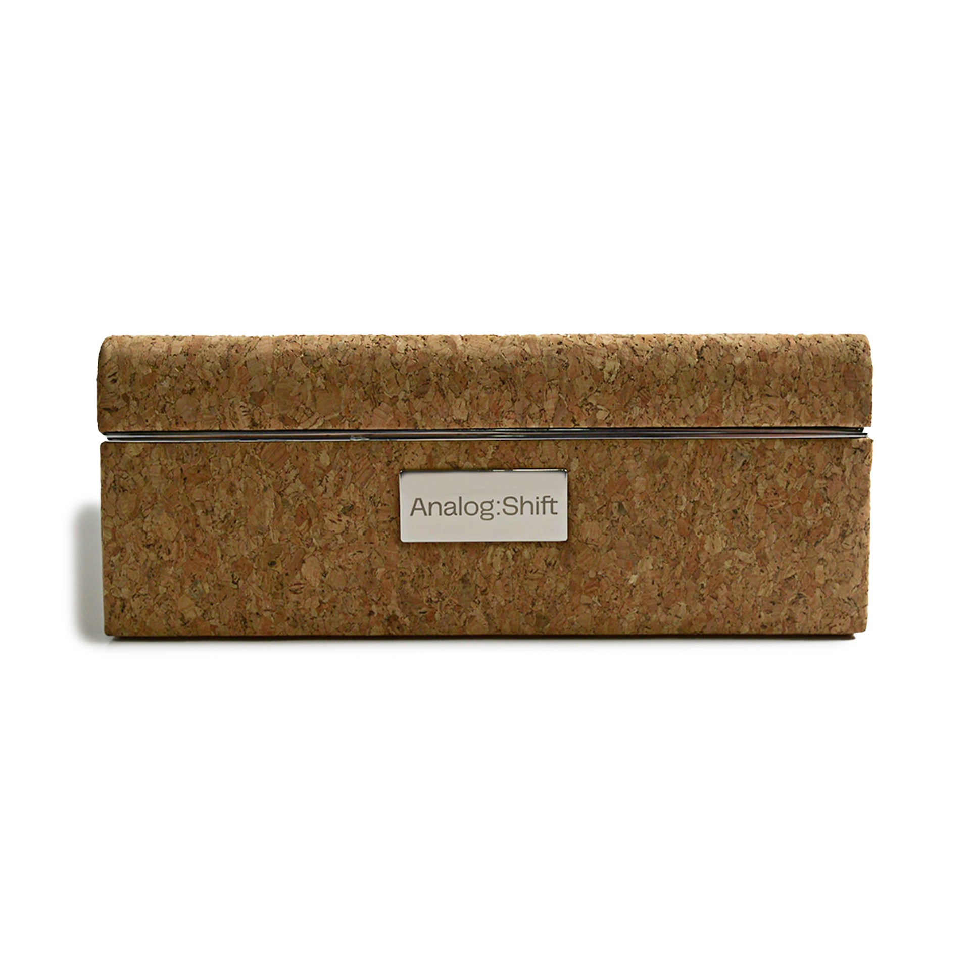 Wolf x Analog Shift 1976 Collection Watch Box | Uncrate Supply