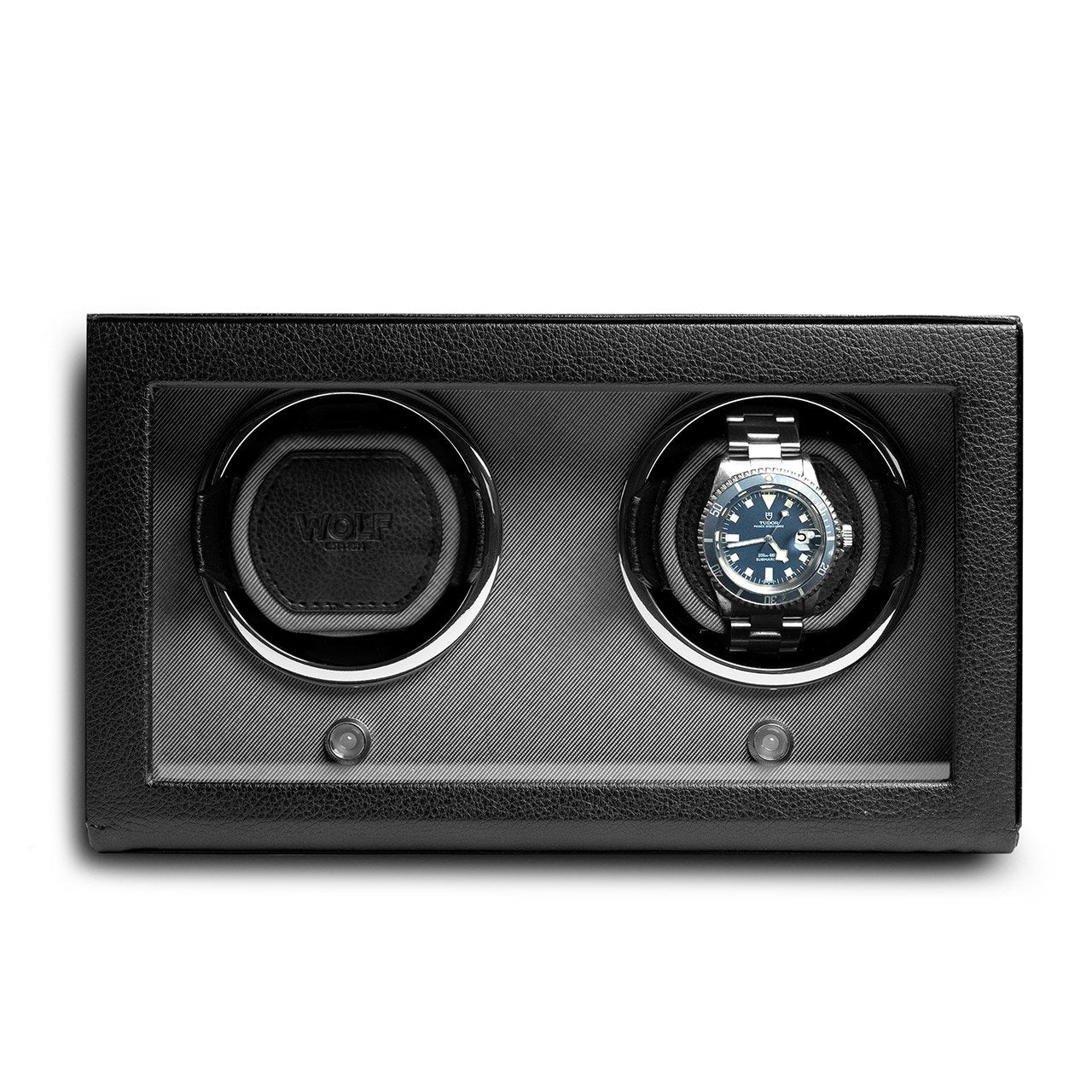 Wolf automatic cheap watch winder