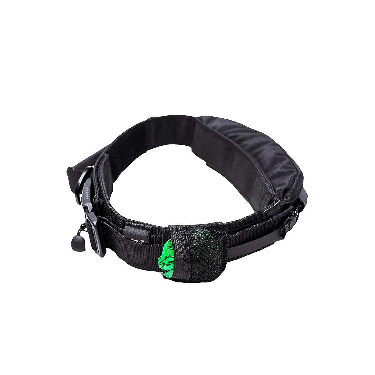 Uncharted Supply The Wolf Pack First Aid Dog Collar