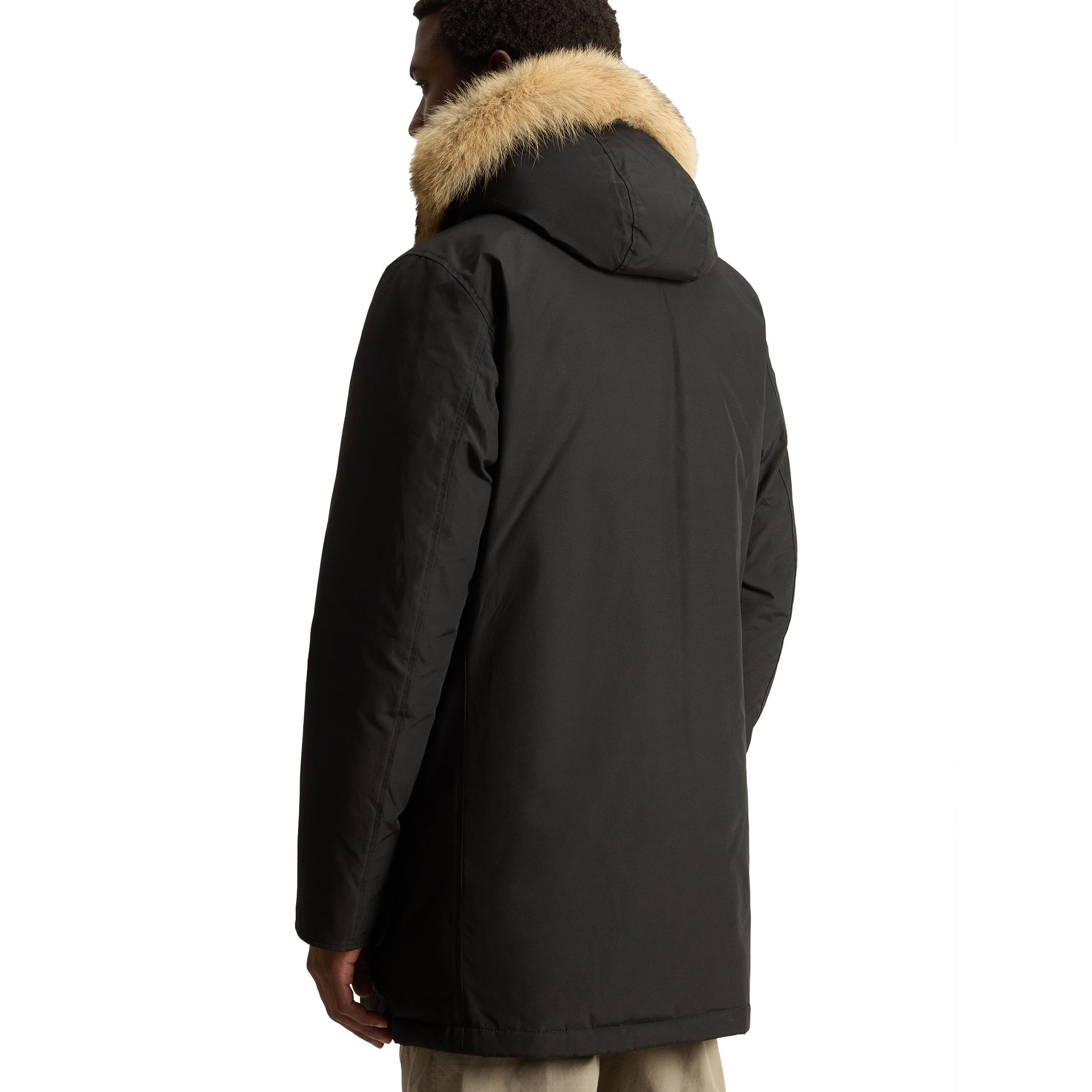 ジャケット・アウター Finders Keepers FK-CAR COAT by WOOLRICH ジャケット・アウター Finders Keepers FK-CAR COAT by WOOLRICH