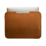 WP Standard Slim Laptop Sleeve - Tan