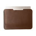 WP Standard Slim Laptop Sleeve - Chocolate