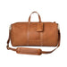 WP Standard PanAm Duffle Bag - Tan