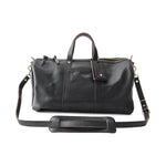 WP Standard PanAm Duffle Bag - Black