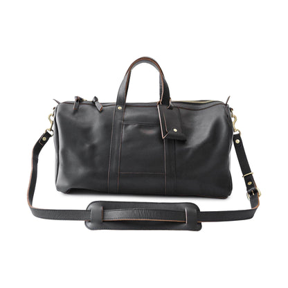 WP Standard PanAm Duffle Bag Black