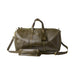 WP Standard PanAm Duffle Bag - Olive