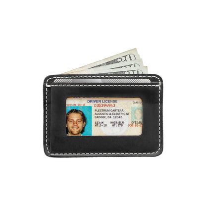 WP Standard The Picker's Wallet