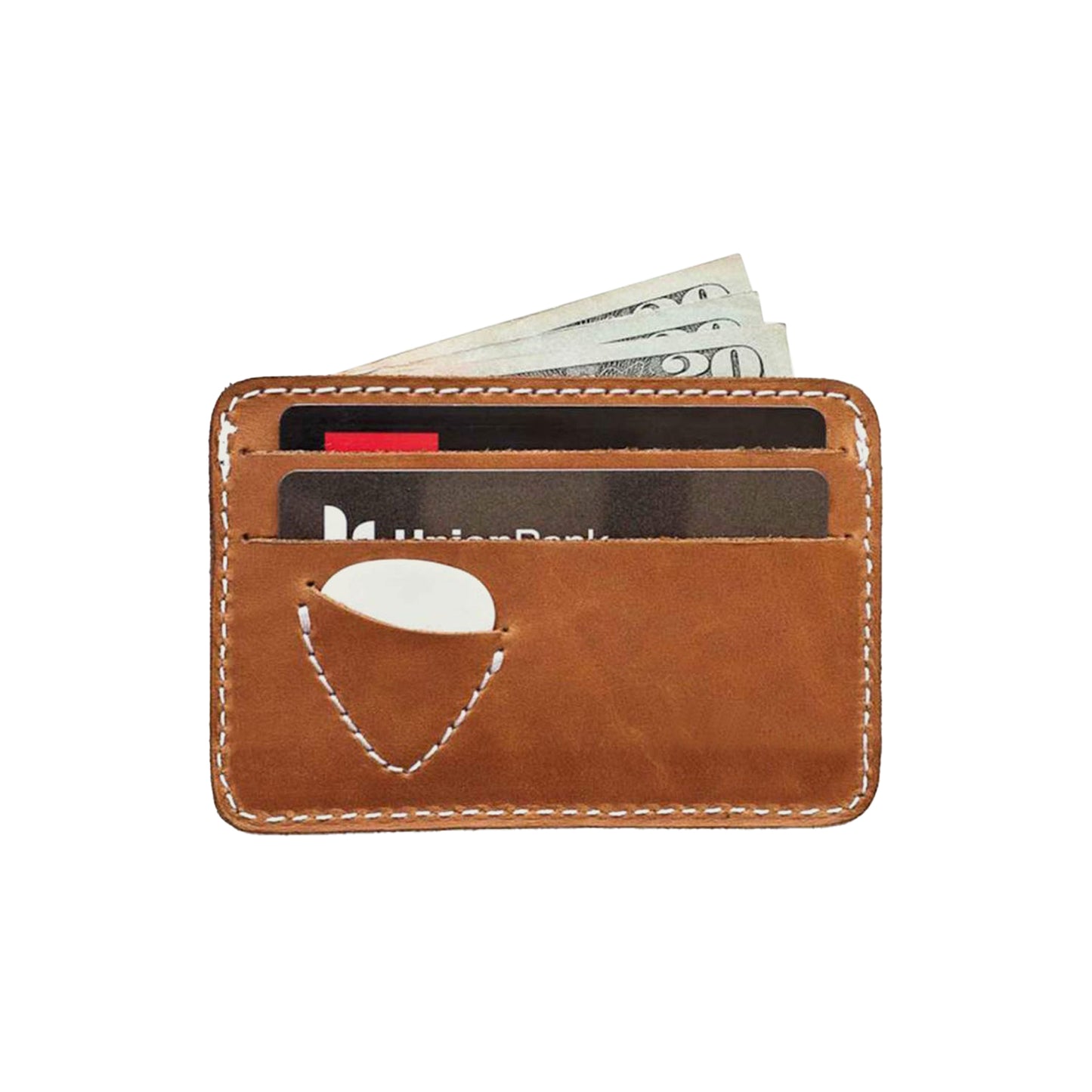 WP Standard The Picker's Wallet