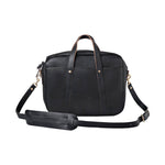 WP Standard The Woodward Briefcase - Black
