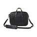 WP Standard The Woodward Briefcase - Black