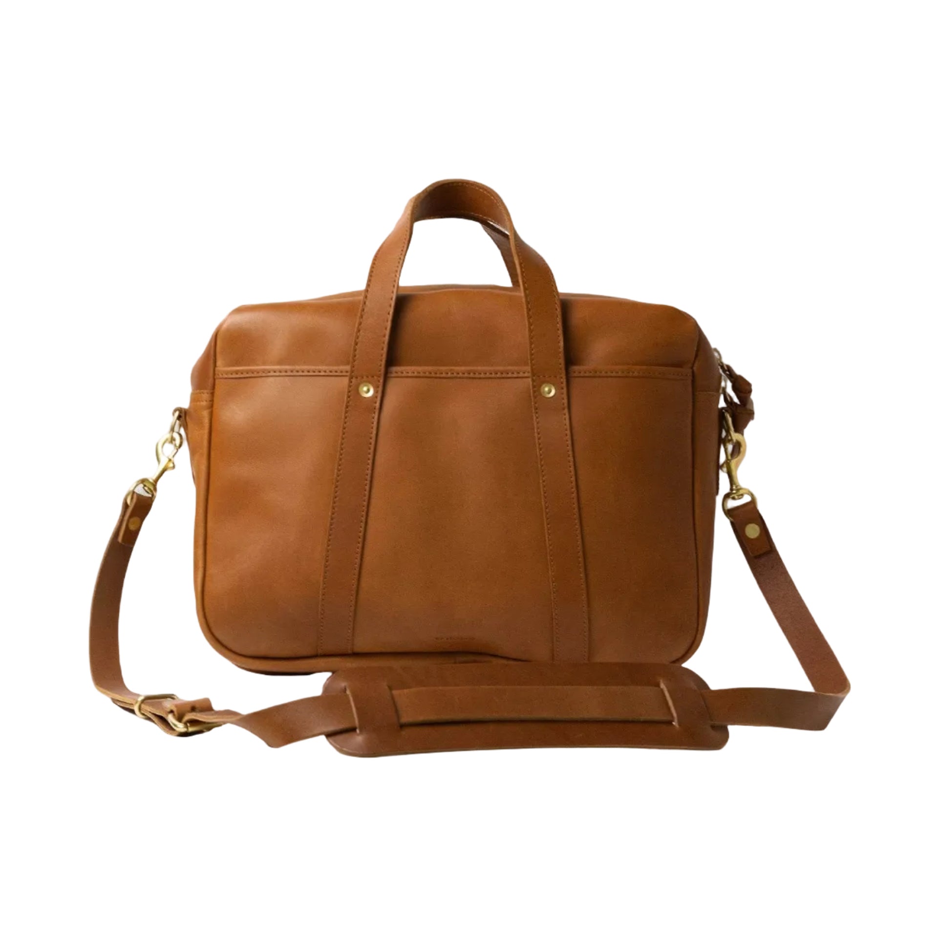 WP Standard The Woodward Briefcase