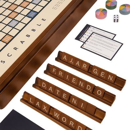 WS Game Company 3-IN-1 PREMIUM GAME COLLECTIONS