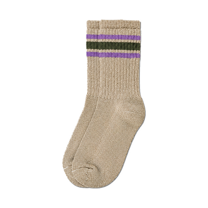 American Trench Merino Activity Crew Socks