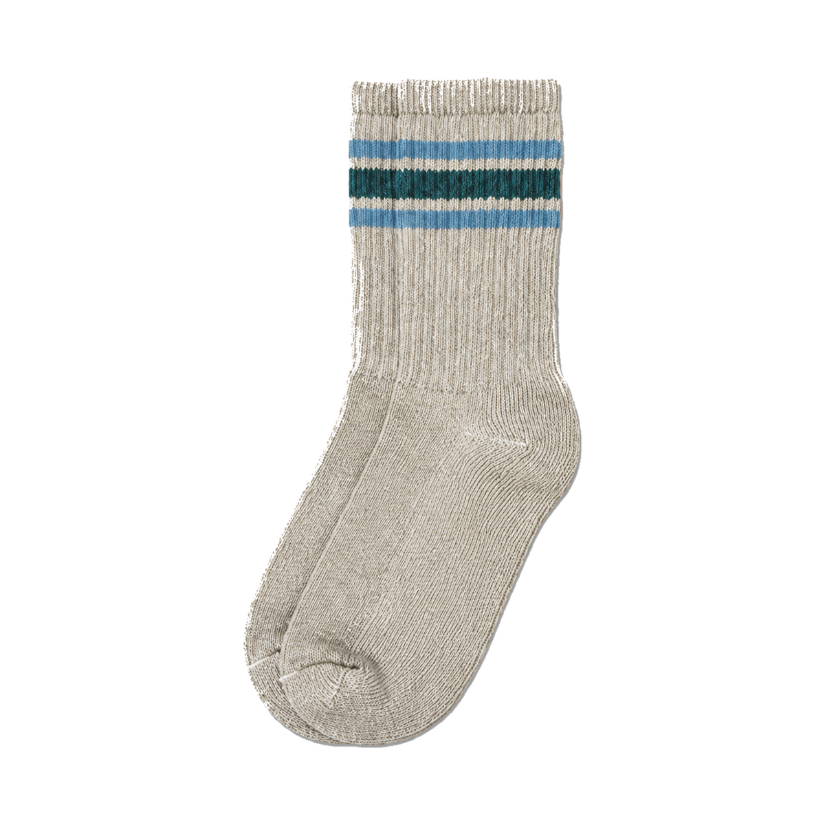 American Trench Merino Activity Crew Socks