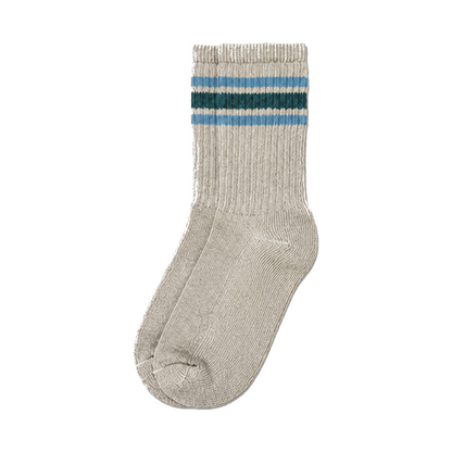 American Trench Merino Activity Crew Socks