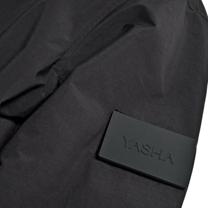 Yasha London Bullet-Resistant Bomber Jacket