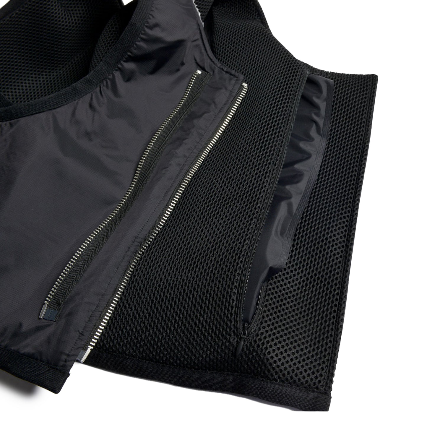 Yasha London Bullet-Resistant Bomber Jacket