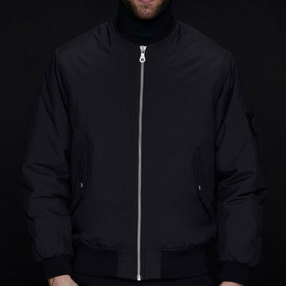 Yasha London Bullet-Resistant Bomber Jacket