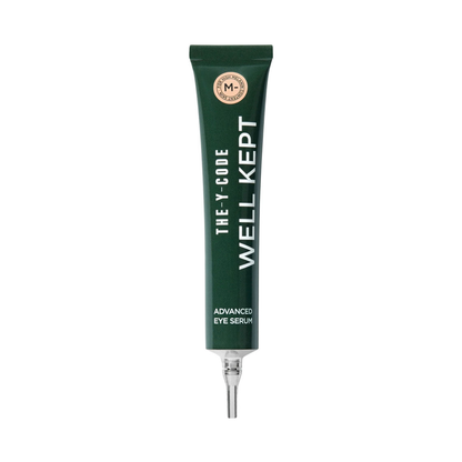 The Y Code Advanced Eye Serum