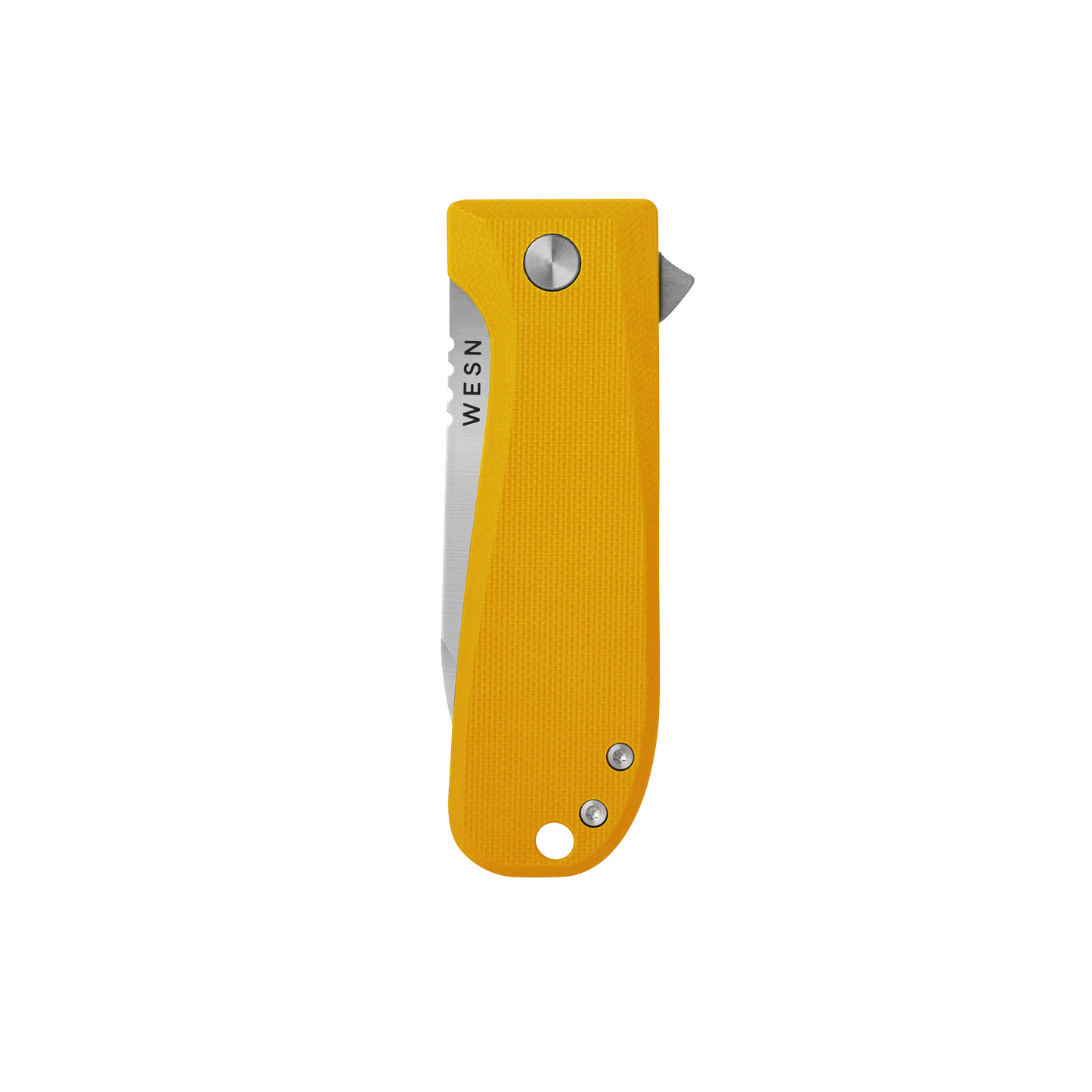 Wesn The Allman Pocket Knife