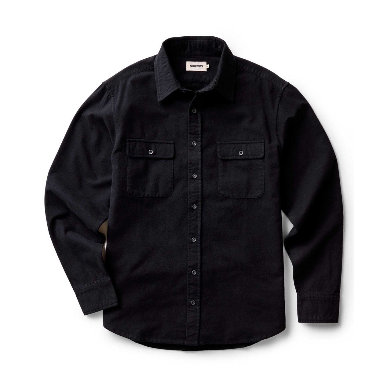Taylor Stitch Yosemite Shirt