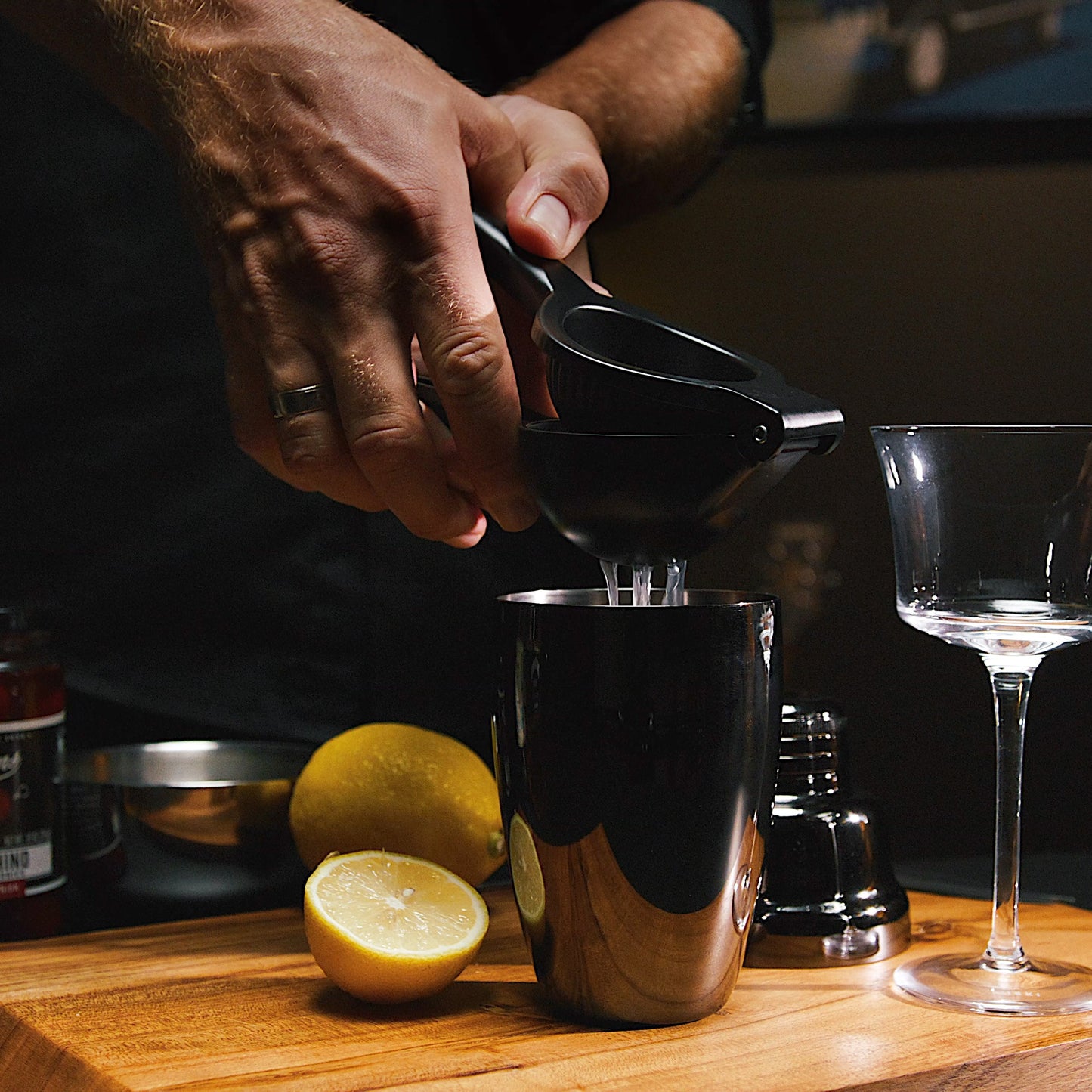 Citrus Press
