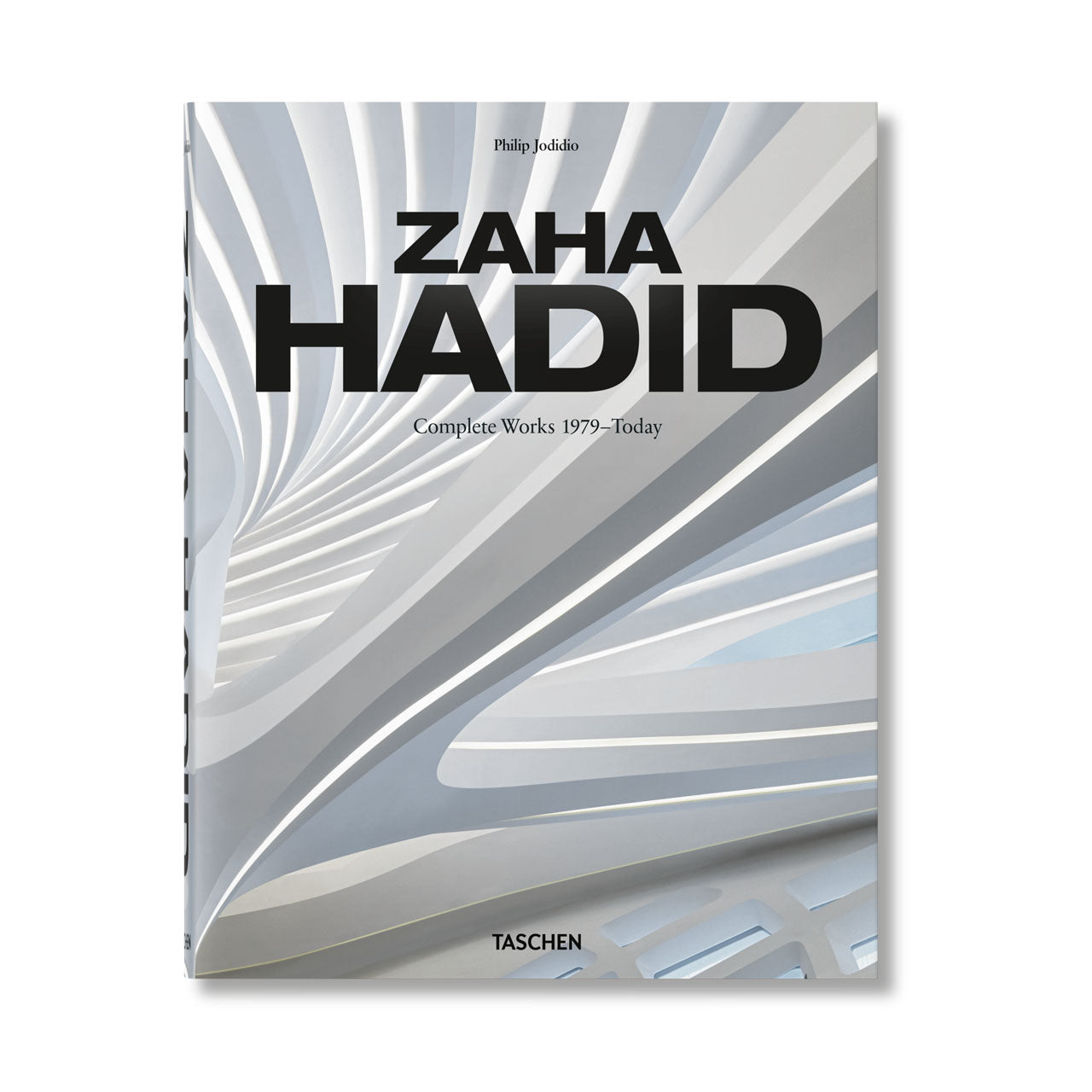 Zaha Hadid. Complete Works 1979–Today. 2020 Edition