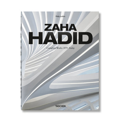 Zaha Hadid. Complete Works 1979–Today. 2020 Edition