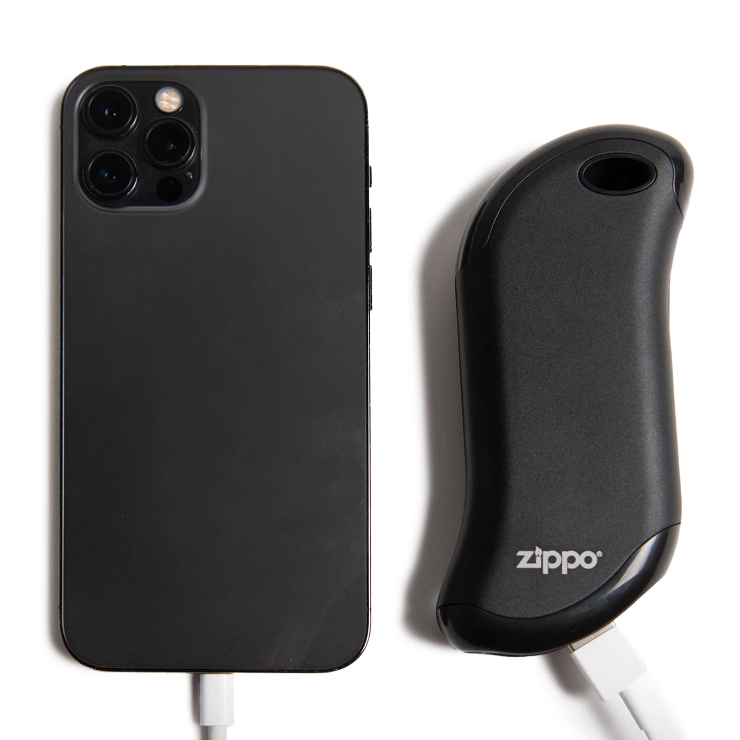 Zippo Rechargeable Hand Warmer & Flashlight