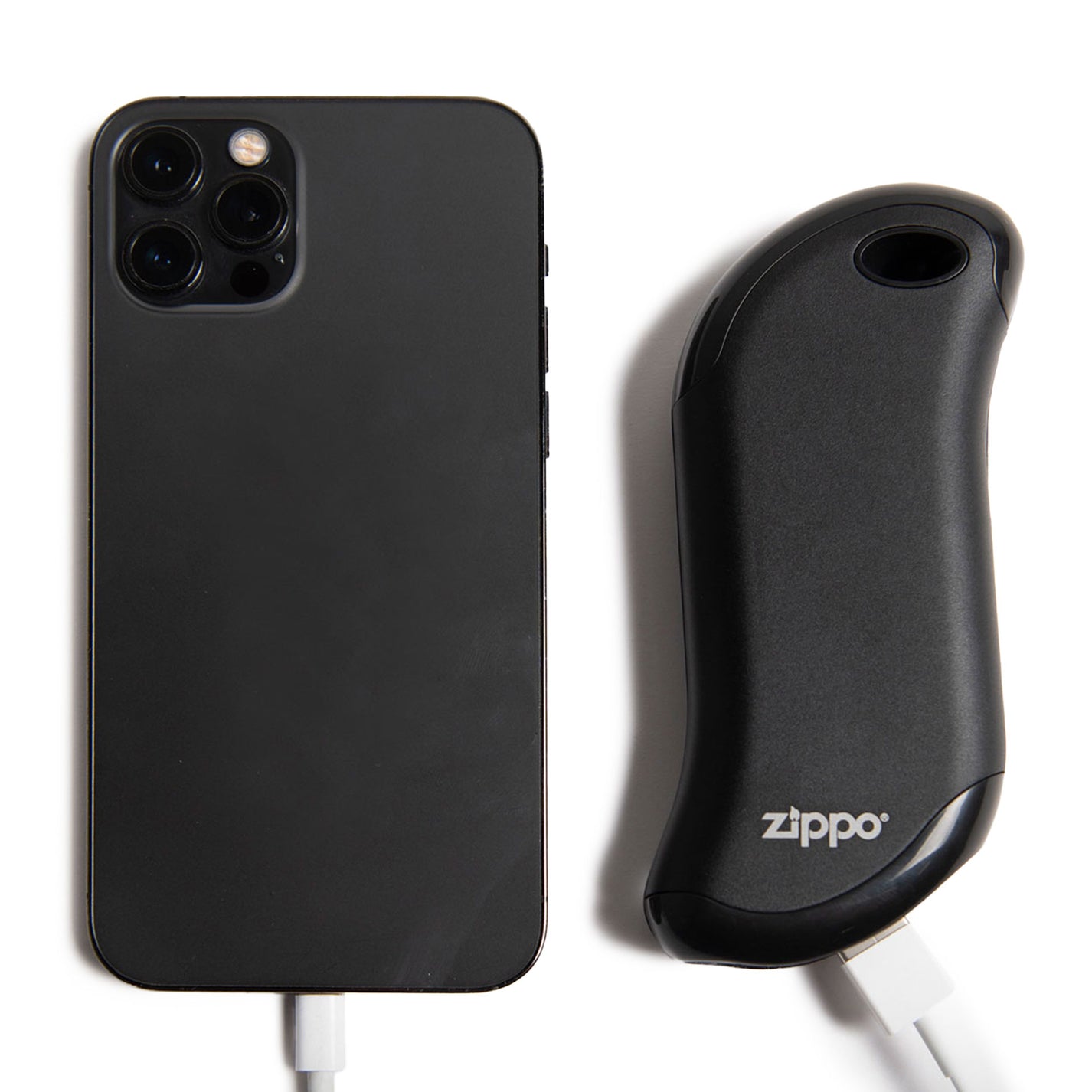 Zippo Rechargeable Hand Warmer & Flashlight Uncrate Supply