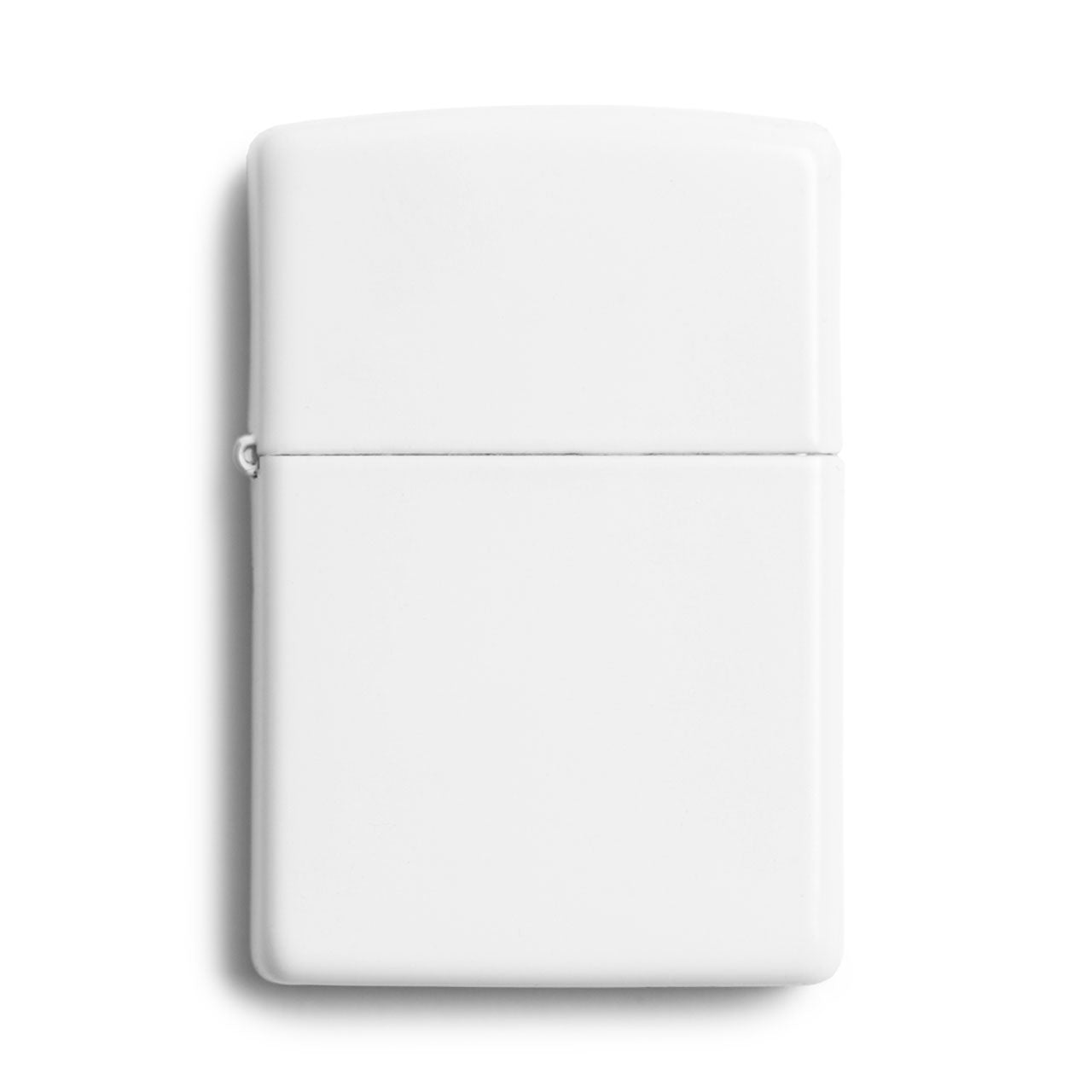 Zippo Classic Windproof Lighter | Uncrate Supply