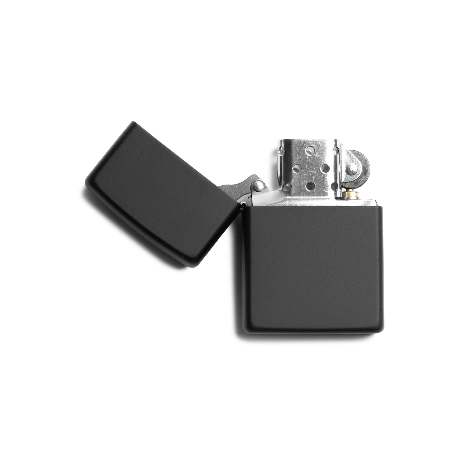 Zippo Classic Windproof Lighter | Uncrate Supply
