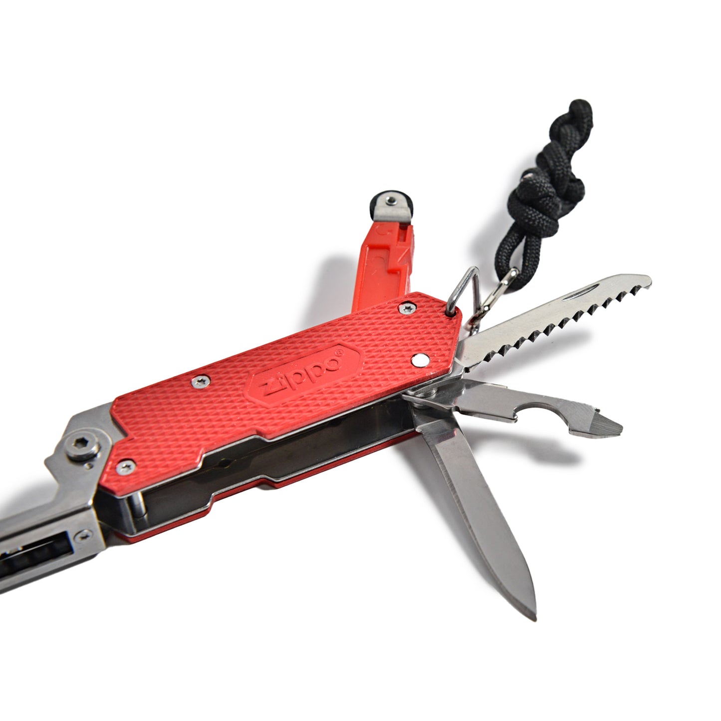 Zippo Fire Starting Multi-Tool