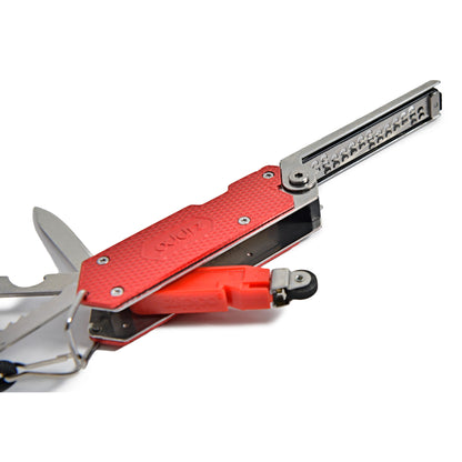 Zippo Feuerstart-Multitool