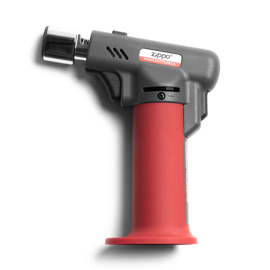 Zippo FireFast Torch Uncrate Supply